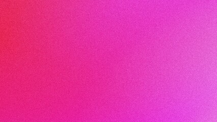 Fototapeta premium Grainy Noise Texture in an Abstract Gradient Design 