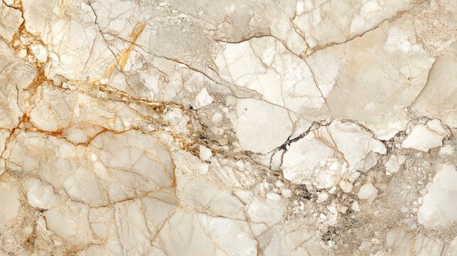 luxury white breccia marble stone showing beautiful mineral veins for interior decoration. natural breccia marbel tiles for wall and floor finishing, Emperador premium glossy slab stone.
