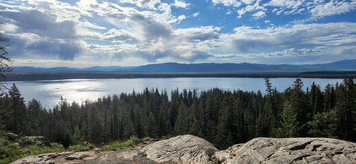 Jenny Lake