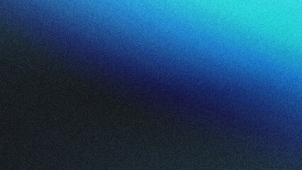 Abstract Grainy Gradient Texture with Noise and Distortion
