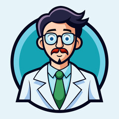 doctor with stethoscope