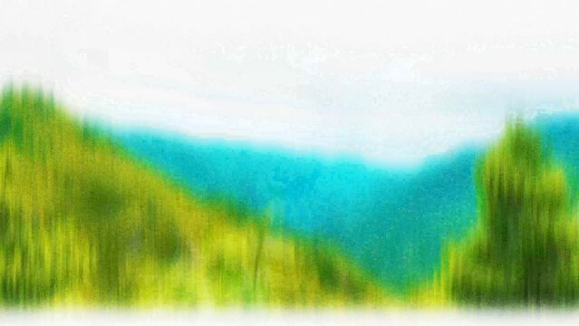 Strobe Glitch Transitions Pack in 4k & Full HD [20 transitions]