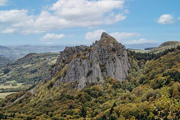 La roche sanadoire