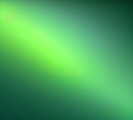green light color with shades 8k high resolution color gradient background	