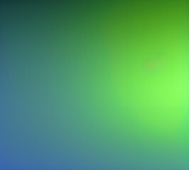 green light color with shades 8k high resolution color gradient background	