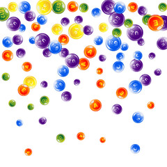 Vitamins and minerals complex. Multivitamins