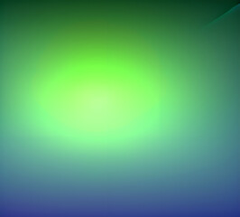 green light color with shades 8k high resolution color gradient background	