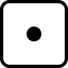 Dice icon