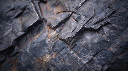 Polished stone texture,