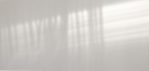 Light and shadow on an abstract gray background.