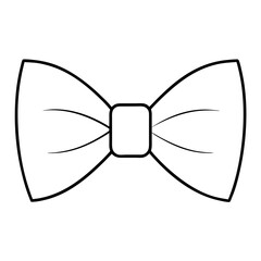 butterfly on a white background