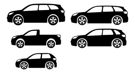 Autoklassen © FloridsDesign