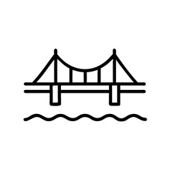 Obraz premium wall-icon line art