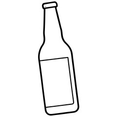 bottle of beer