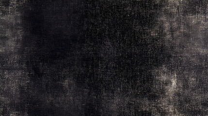grunge dark textured background with distressed surface, abstract black canvas with vintage worn effects, ideal for artistic projects and graphic design elements