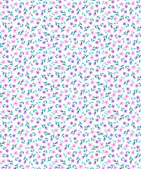 Seamless Pattern Illustrations for Designing work in Textile, Fabric, fashion, Art, Interior
