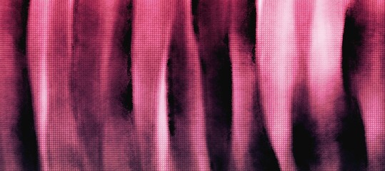 pink abstract background