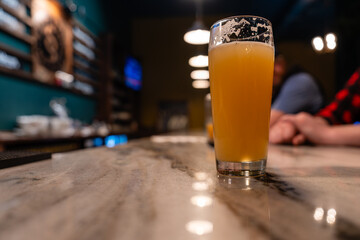 Craft Beer Focus: Bar Ambiance