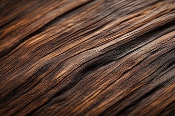Naklejka premium Fond d'écran texture bois strié avec variations de couleurs