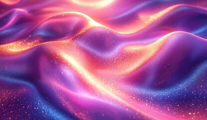 Obraz premium Abstract Shiny Texture