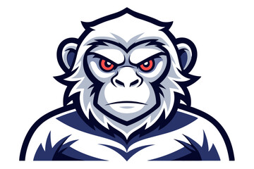 Vector art illustration of a tribal lion king skull, a black and white tattoo design blending animal and horror elements