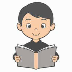 https://chatgpt.com/c/6713dacb-67b8-8005-8a0c-e34dba9e3387#:~:text=Boy%20Reading%20Book%20Outline%20Vector%20Illustration%20%7C%20Minimalist%20Line%20Art%20on%20White%20Background
