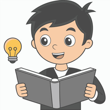 https://chatgpt.com/c/6713dacb-67b8-8005-8a0c-e34dba9e3387#:~:text=Boy%20Reading%20Book%20Outline%20Vector%20Illustration%20%7C%20Minimalist%20Line%20Art%20on%20White%20Background
