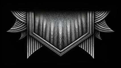 Noise texture grainy background black white gray