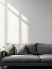 Contemporary Living Room Wall Art