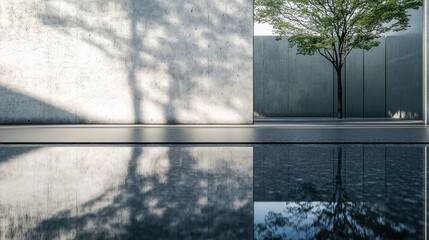 Reflective Minimalism