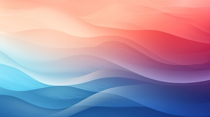 Abstract gradient background with grainy texture 