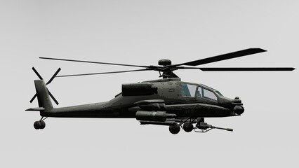 Army Helicopter