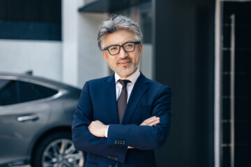 ミドル・男性