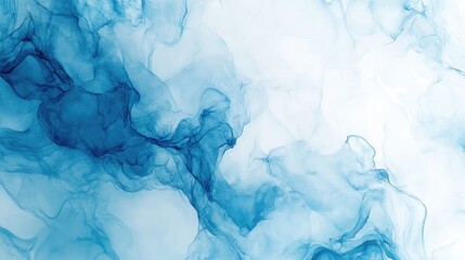 Abstract marble design watercolor marble creativity 3D aqua ink painting effect on water