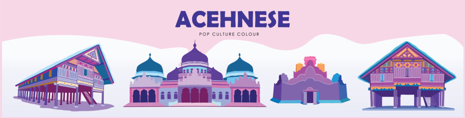 Acehnese pop culture