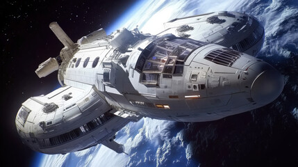 Advanced Space Technology Concepts