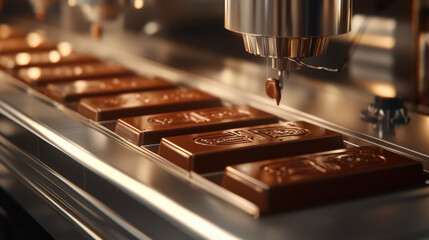 Delicious Sweets and Treats