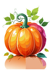 Pumpkin