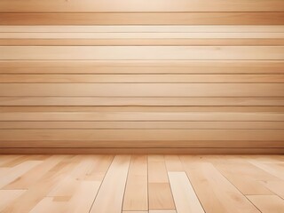 Photo realistic wooden flooring texture background