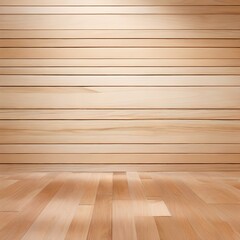 Photo realistic wooden flooring texture background