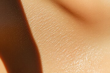 Fototapeta premium Protect Your Skin with Sunscreen Application