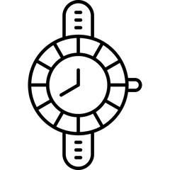 Watch Icon
