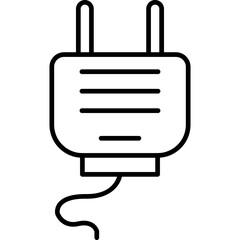 Plug Icon