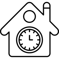 Timer Icon
