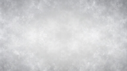 White gray grainy background, black white grayscale abstract noise texture shape, wide banner header cover wallpaper design