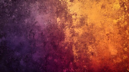 Obraz premium Abstract textures resembling autumn leaves with rich reds, oranges, and yellows, evoking the beauty of fall foliage