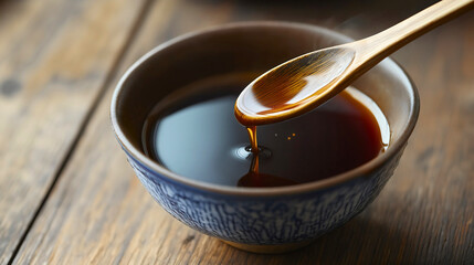 Authentic soy sauce asian, rich delicious gourmet traditional, flavorful bowl condiment organic, aromatic flavor food fresh, umami cuisine essence
