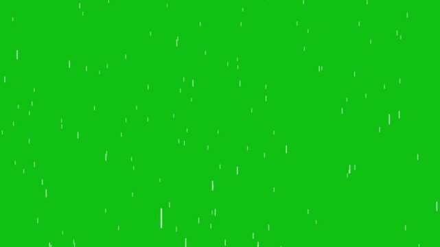 Rain Falling Animation On Green Screen Background. Realistic Rain Falling Animation Over Green Screen Bg. Cinematic Rain Animation Effects. Rain Animation Green Background. Rain Drop Loop Animation Fo