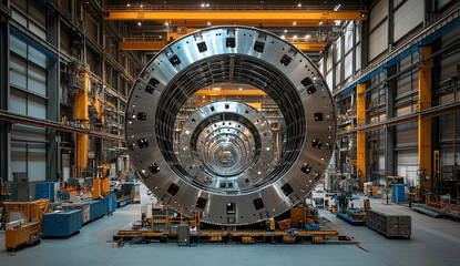 Inspection of Wind Turbine Components