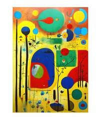 Obraz premium Tolgart